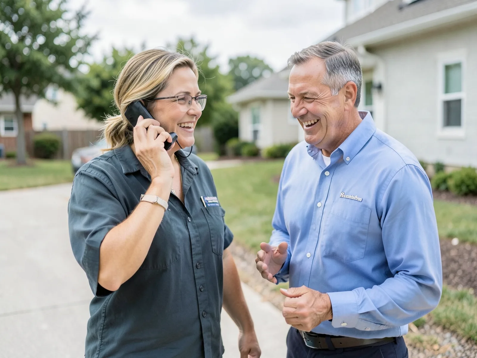 Frequently Asked Questions About Storm Recovery Services in Malaga, NM